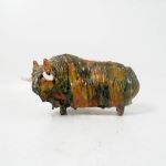 464 7404 Skulptur